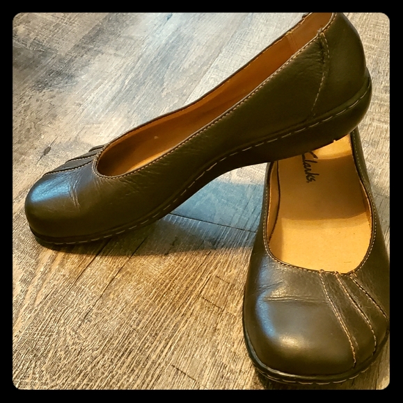 Clarks Shoes - CLARKS | flats